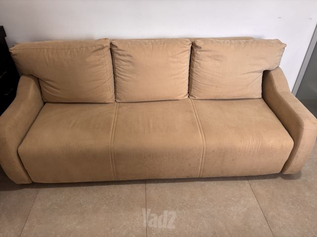 ספה מיטה
