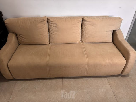 ספה מיטה