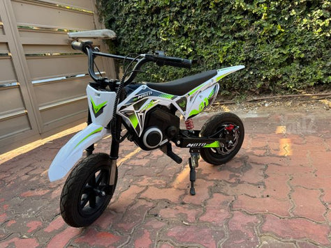 אופנוע ילדים 36V