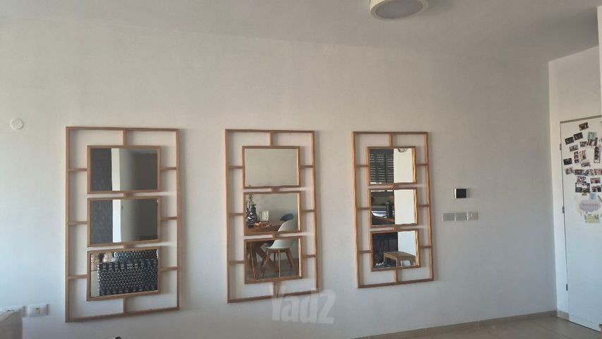 3 מראות