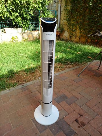 מאוורר