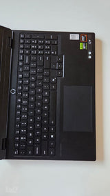 Lenovo legion 15ahp10