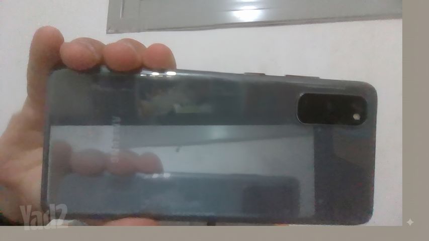 טלפון GALAXY S20 PLUS