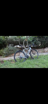 Orbea terra