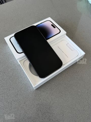 iPhone 14 Pro 512GB