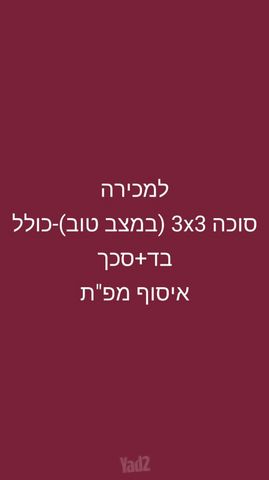 סוכה