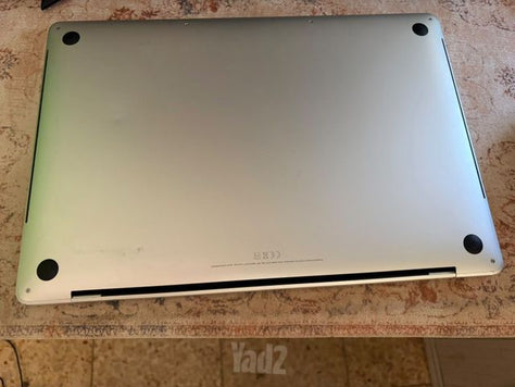 Macbook Pro 16' 2019