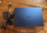 Lenovo yoga 7x - x elite