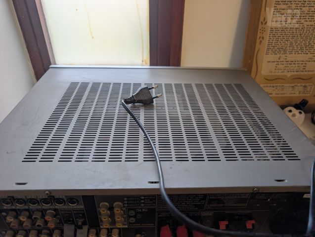 מגבר Kenwood KRF-V7030D