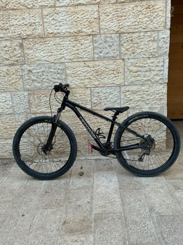 אופני הרים cannondale