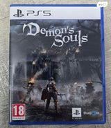 משחק DEMON'S SOULS PS5