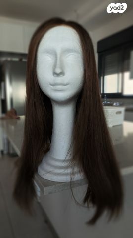 פאה טופ לייס