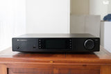 סטרימר Cambridge Audio CXN V2