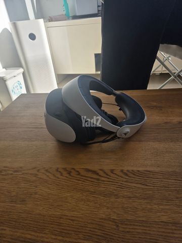 פלייסטיישן vr2