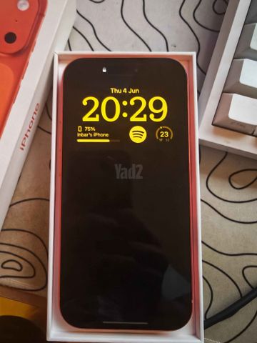 אייפון 17 פרו esim