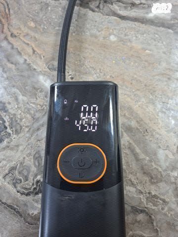משאבה לגלגלים