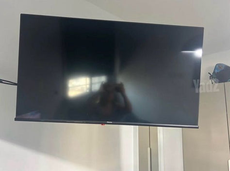 טלויזיה 43 אינץ