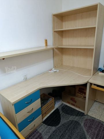 ספריה פינתית