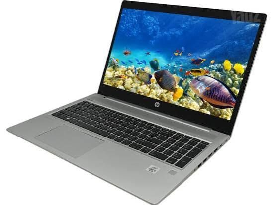 לפטופ HP 450 G7