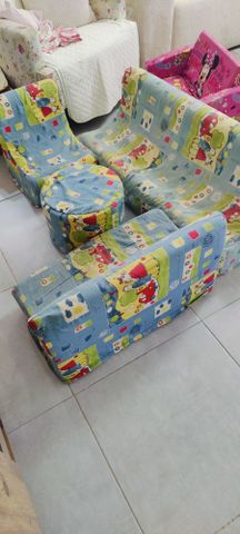סלון לילדים