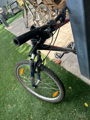 אופני הרים Merida Kalahari