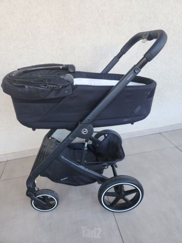 עגלת CYBEX Balios S Lux