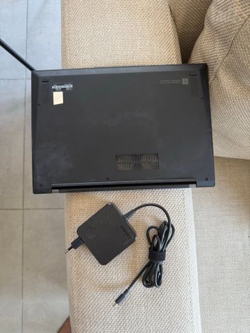 Lenovo ThinkPad X1 Carbon 14"