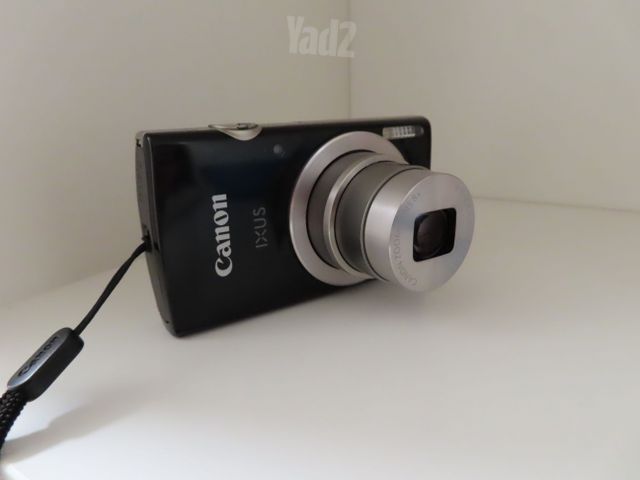 מצלמת Canon IXUS185