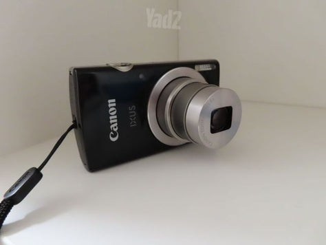 מצלמת Canon IXUS185