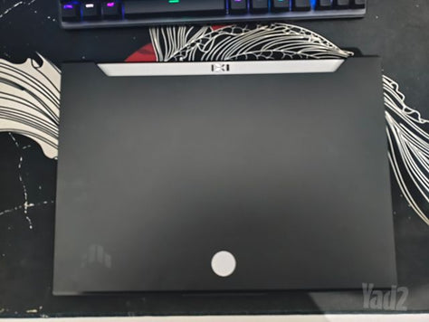 ASUS TUF Dash F15