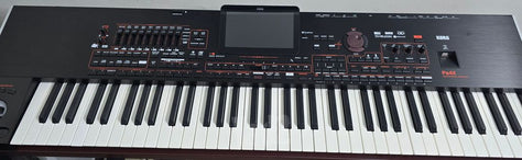 קורג KORG PA4X 76