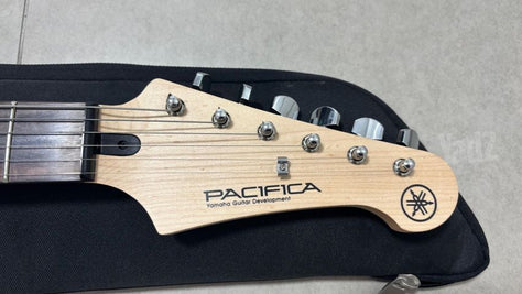 Yamaha PAC012 Metallic Blue
