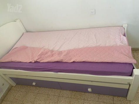 מיטת חבר