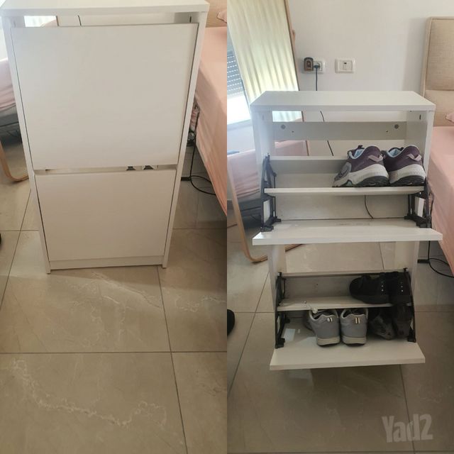 ארון נעליים