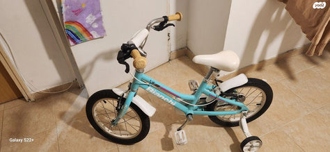 אופניים