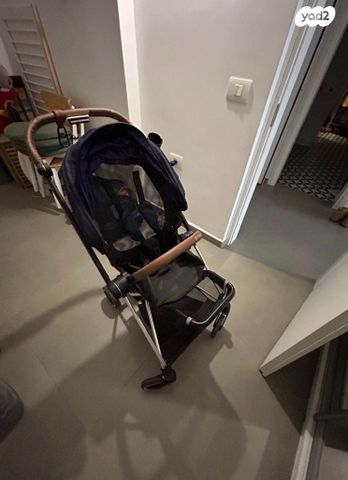 Cybex Mios 2