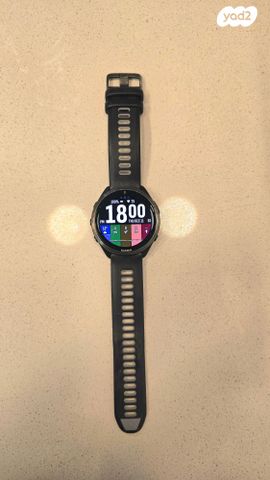 שעון Garmin Forerunner 965