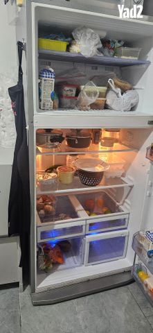 מקרר BEKO