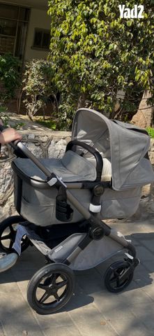 Bugaboo Fox 3 "2-in-1"