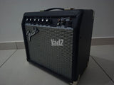 מגבר fender frontman 15g