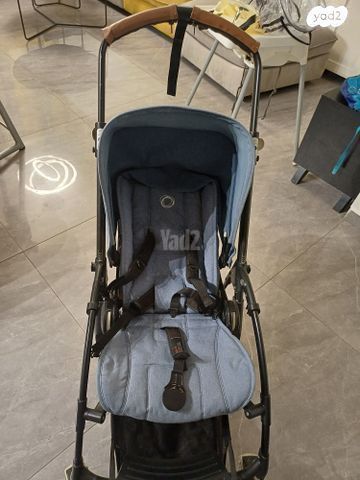 עגלת בוגבו בי 5
