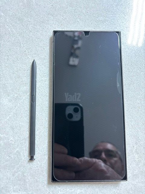 SAMSUNG S24 OLTRA