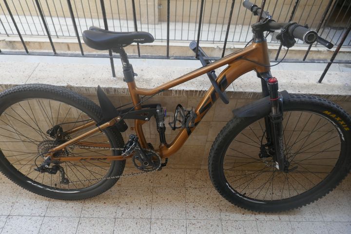 אופניים