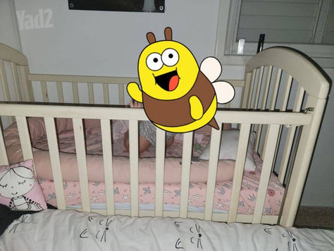 מיטת תינוק