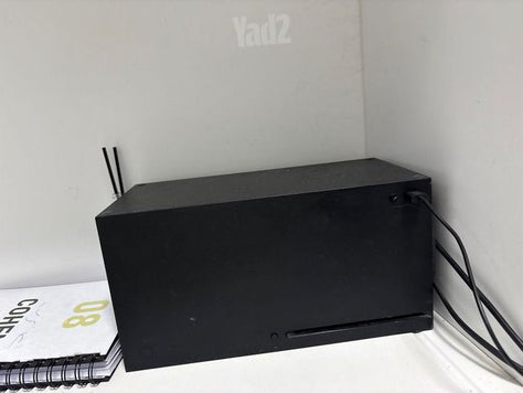 XBOX SERIES X