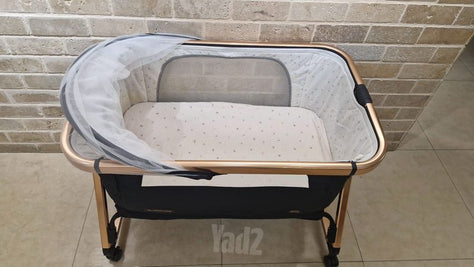 עריסה