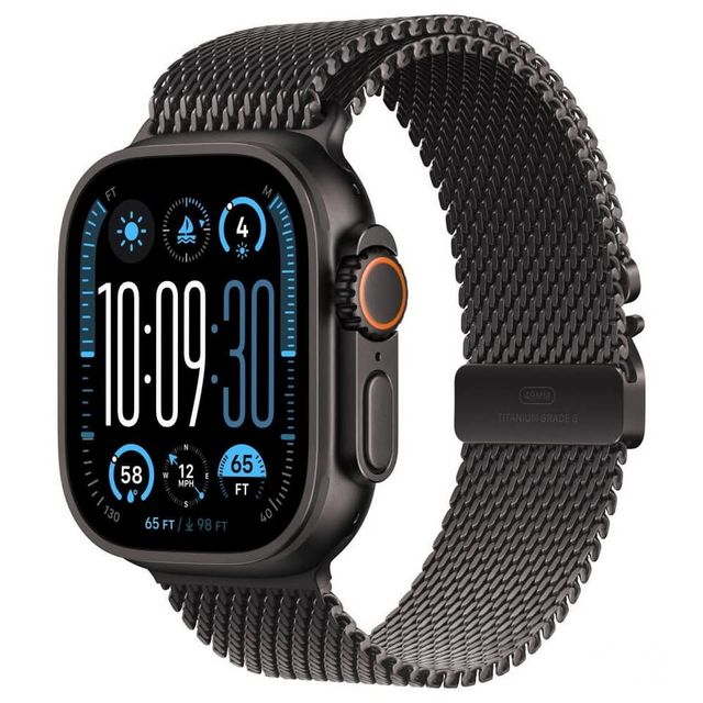 Apple Watch Ultra 2