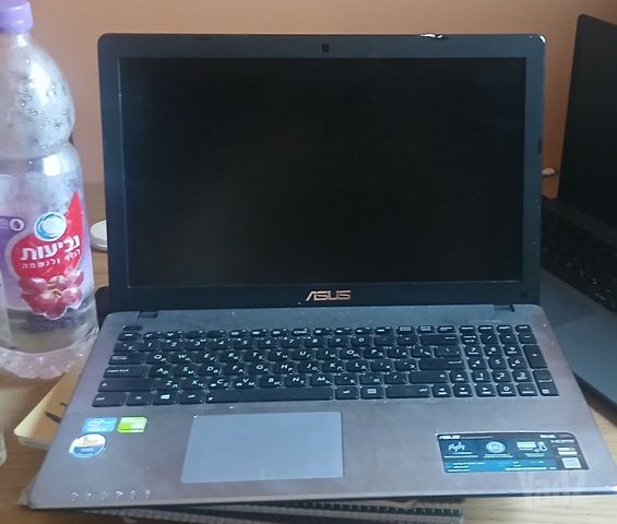 ASUS R510C i5