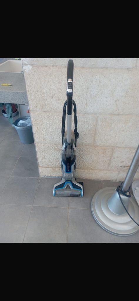 שואב אבק BISSELL PowerForce