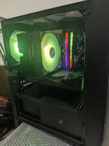 AMD 7700X/1TB/32G/RTX5070-12G